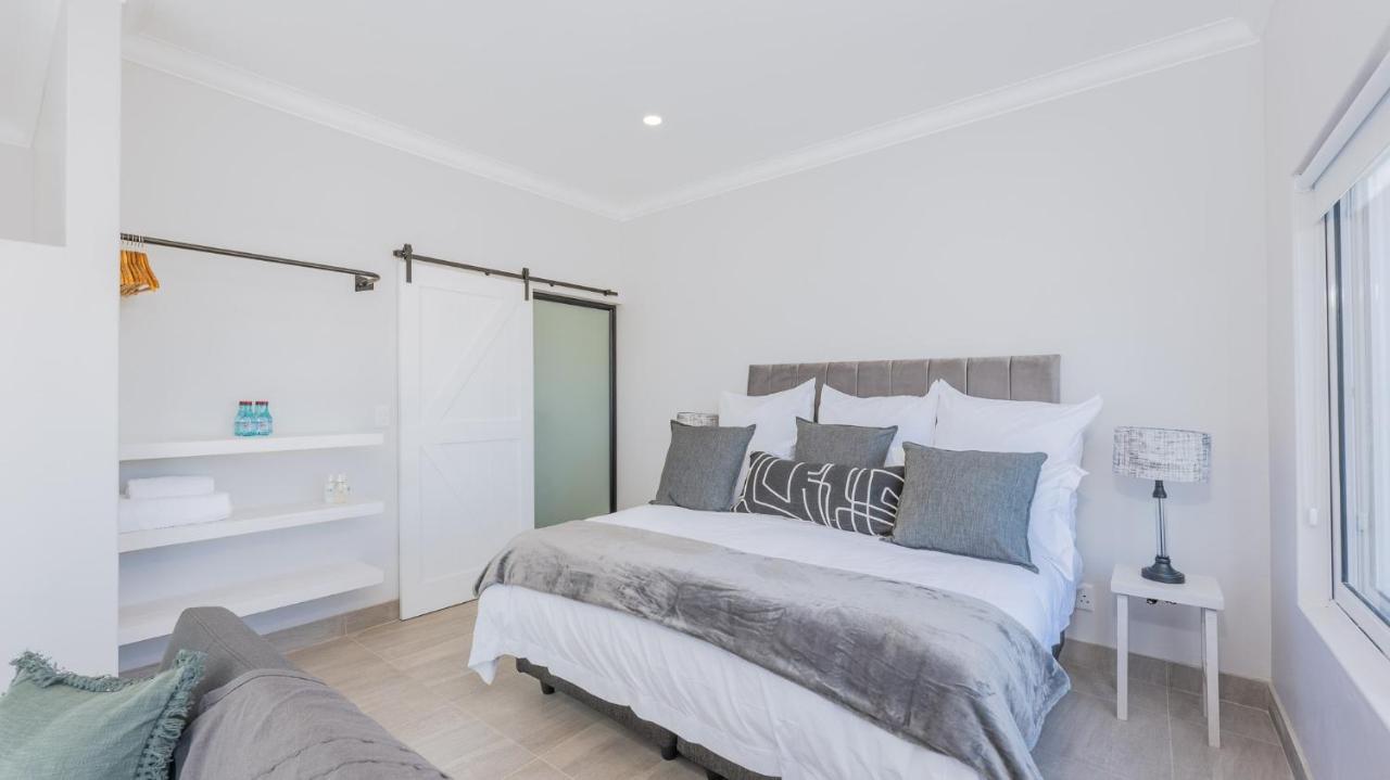34.4 Degrees South Studio Apartment Agulhas Exterior foto